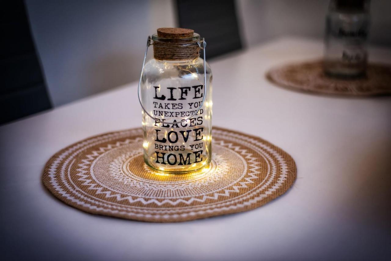 Le Colonne Bed & Breakfast รากาเล ภายนอก รูปภาพ